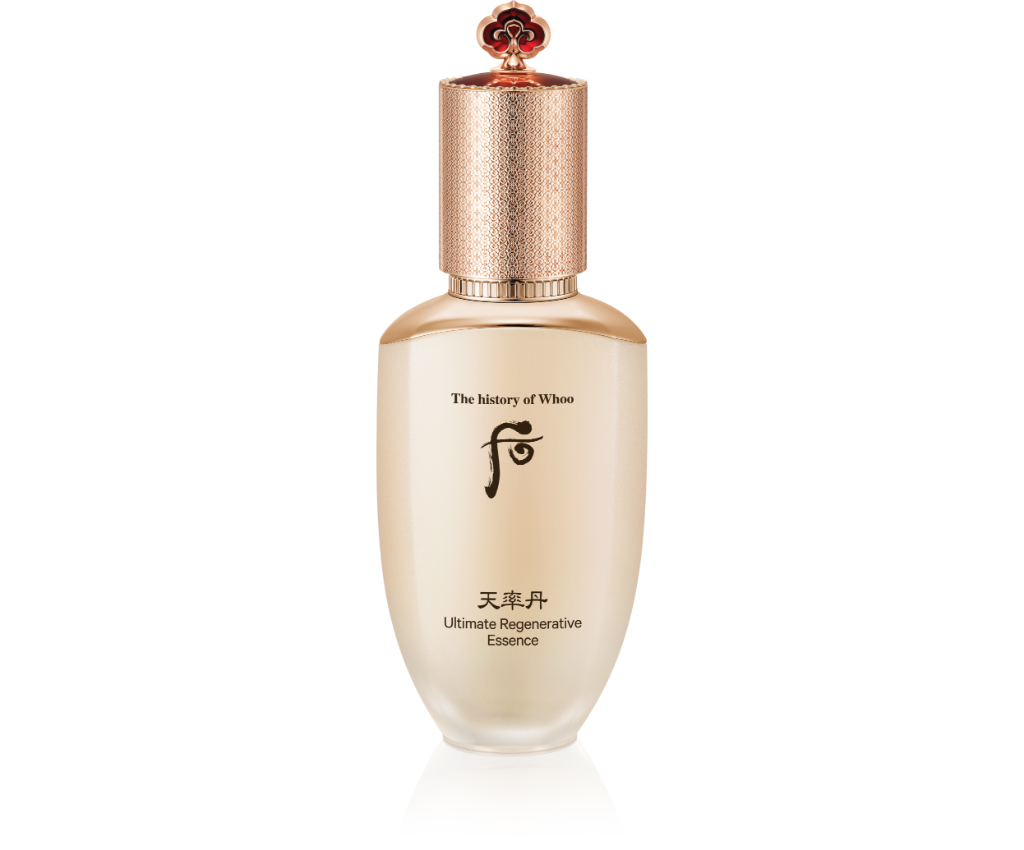 Cheonyuldan Ultimate Regenerative Essence 50ml